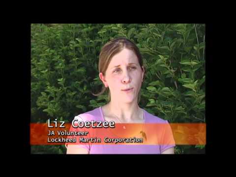 22 Philadelphia Teens succeed through JA Program