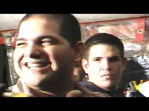 Déjalos Que Hablen (En Vivo) - Peter Manjarrés & Juancho De La Espriella