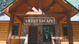 Sweet Escape Cabin