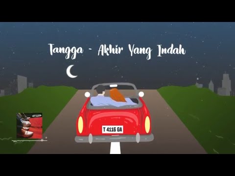 Tangga - Akhir Yang Indah