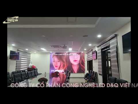 Video dự án