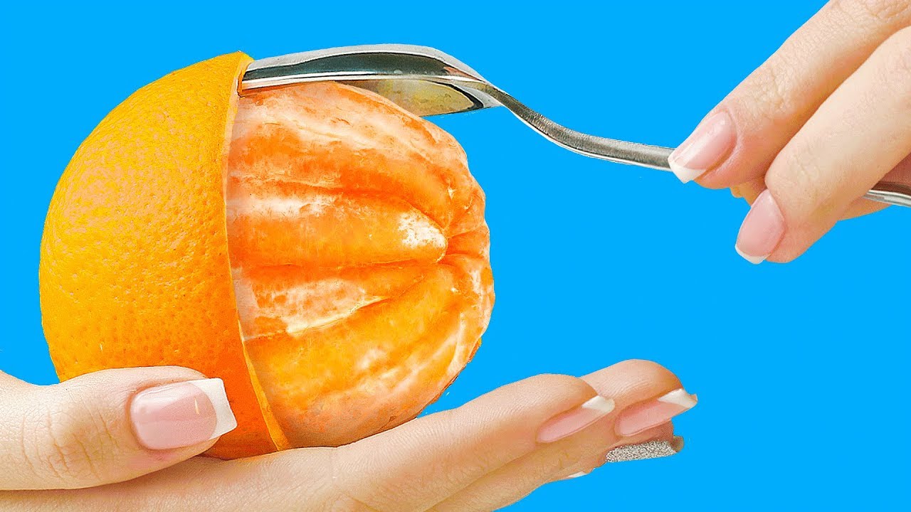 25 CHOSES DU QUOTIDIEN QUE VOUS FAITES MAL