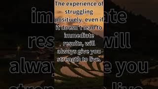 famous Japanese sayings（日本の名言） 3 #shorts