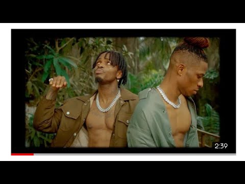 Krizbeatz - Abi x Diamond Platnumz & Ceeboi (Official Music video)