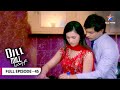 Dill Mill Gayye Dr Shashank Ne Todi Apni Khamoshi FULL EPISODE 45 दिल मिल गए