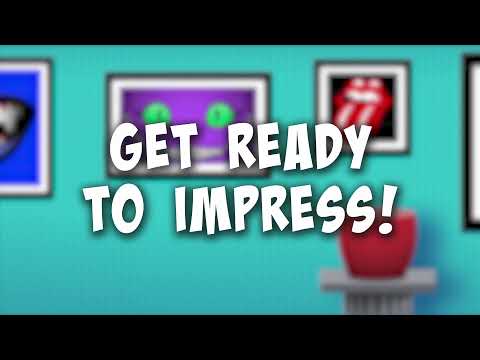 Get ready to impress with Zhermack! - The gallery of smiles (Episode 5)