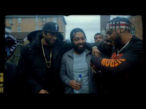 Trapsick - Skilli With Da Beng (Official VIdeo)