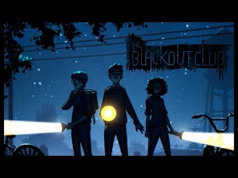 The Blackout Club Worst tutorial