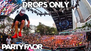 Download lagu Party Favor Ultra 2016 Drops Only mp3 Download lagu Party Favor Ultra 2016 Drops Only mp3