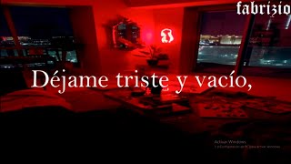 billy idol--catch my fall(sub)