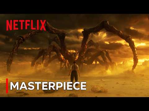 This Is How You End a Show Right | Stranger Things Season 5 Review