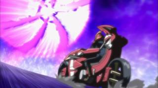 Yu-Gi-Oh! 5D&#39;s- Season 1 Episode 34- Dark Signs: Part 3