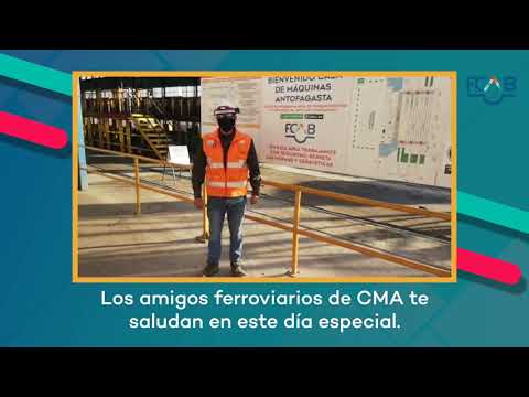 Saludos trabajadores de mantenimiento en el Día del Padre