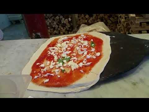 Pizzeria Da Michele - ROMA