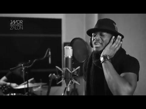 Jávor feat. Zalon - Radio (Studio Session)