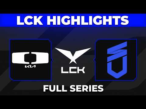 [WINTV] 4월25일 DK DNS LCK 하이라이트
