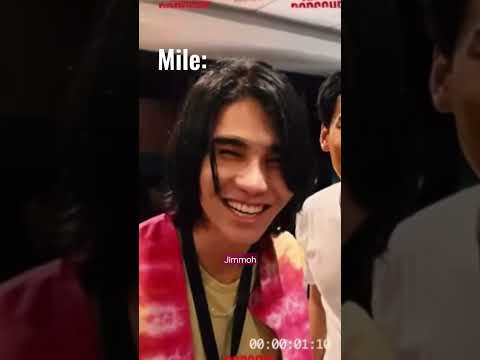 jeff imitating kp cast🤣 #jeffsatur #kinnporschetheseries