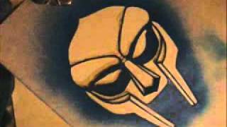 Vats Of Urine- MF Doom