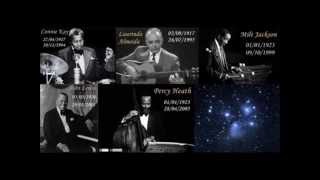 Valeria (John Lewis) - The Modern Jazz Quartet & Laurindo Almeida