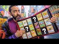 Complete Jungle In 1 Day Or Lose It All Pokémon Card Challenge
