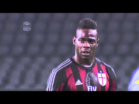 Alessandria - Milan - Magazine - TIM Cup 2015/16