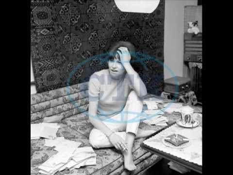 Marta Kubišová - Tulácká (Alfa, 1964)