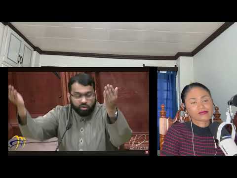 Seerah of Prophet Muhammad 51/2 - Massacres of Al Raji & Bir Ma'una - Yasir Qadhi | Reaction