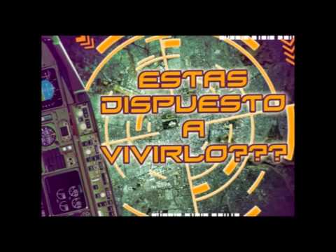 Intro PROMO '14  C'EST FINI ! Dr. Victorino de la Plaza - Salta