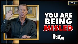 The Devious Tactics of Misleading Advertising | The Kevin Trudeau Show | Ep. 10