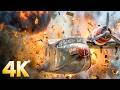 Barney S Crew Makes The Impossible Getaway The Expendables 2 CLIP 4K