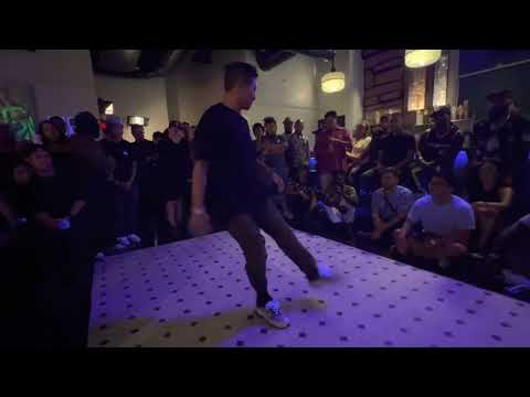 Flawless Victory: Semifinals - Evol v Lachane