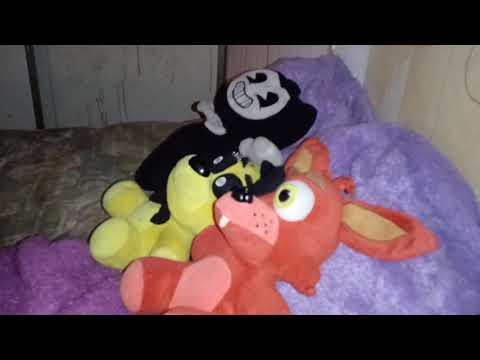 Enderman get angry and 3 a.m. evil