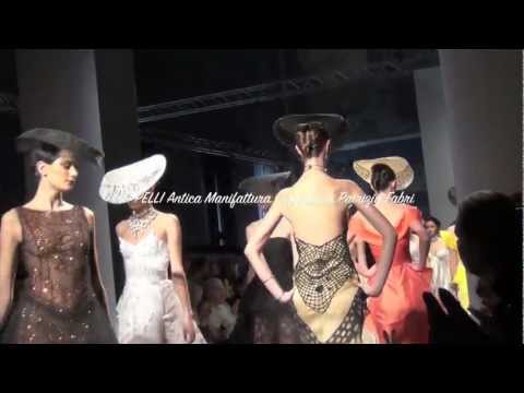 GATTINONI Coll.ne P/E-2013 "LA QUARTA DIMENSIONE".mov