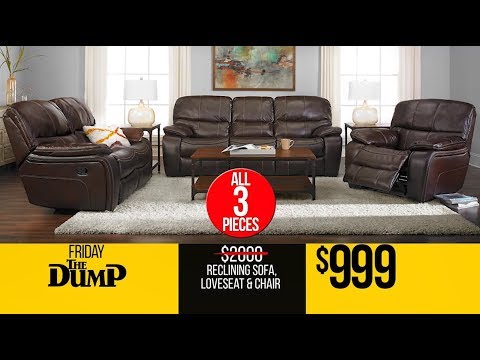 $100 Million Screw-Up in Leather & Motion