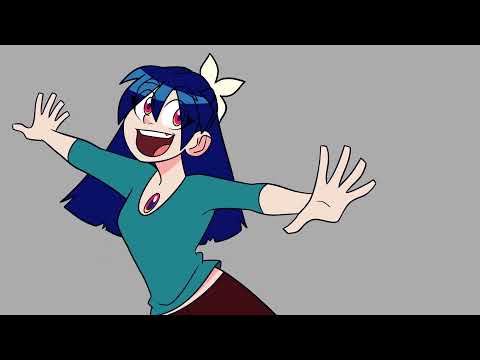 2D CLEANUP DEMO REEL (2021) - Ana Guerrero