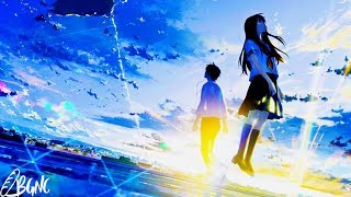 Nightcore  - Co Pilot [Corneille, Kristina Maria]