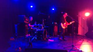 Johnny Thunders Tribute - Petter Baarli Band