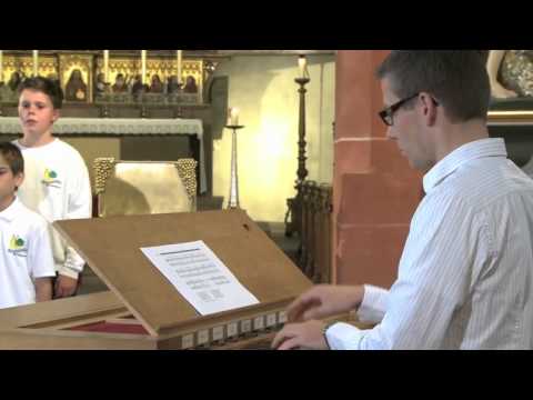 Gotteslobvideo (GL 468): Gott gab uns Atem, damit wir leben