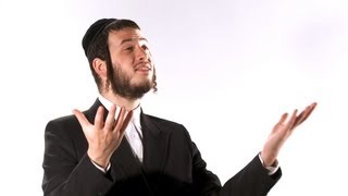 ברכת המזון - אב וילדיו