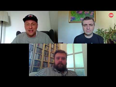 CGM RAP PODCAST: "Fabijański nie jest żadnym sparingpartnerem dla Quebonafide"