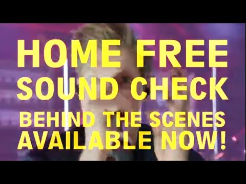 Home Away From Home: Episode 9:  Live from Rehearsals