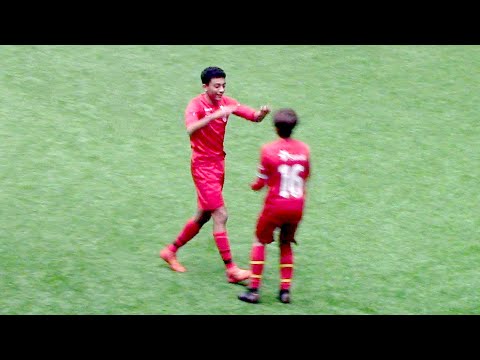 Soran Ostadi [NFF Akershus U14 Boys, 2018]