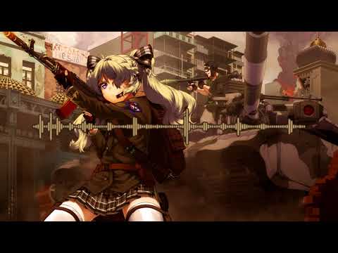 Nightcore - Bombsite A [REMO ✖ GIMPSON ✖ MAMIKO]