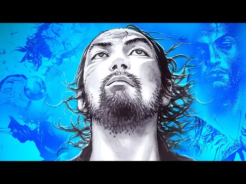 A Life Worth Living - Vagabond.