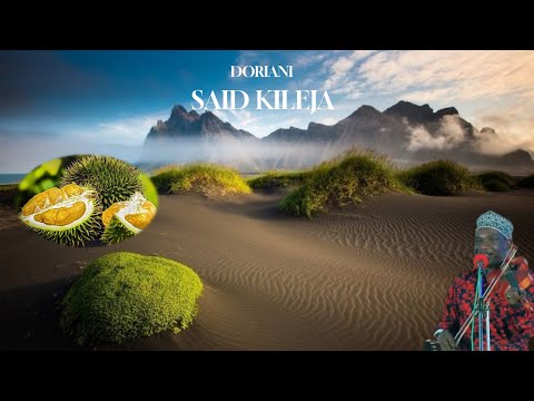 DORIANI @sweetmenthol