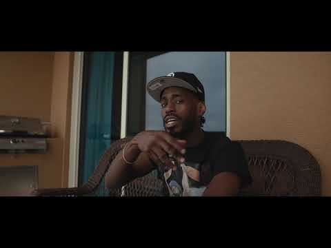 MLB Baccwood - Trap Song Official Music Video (Directed By: Giant Productions)