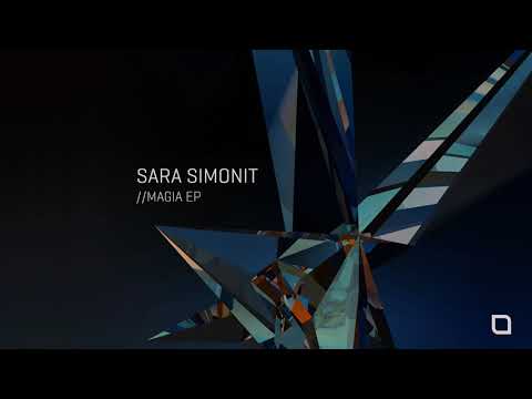 Sara Simonit - Space Division [Tronic]