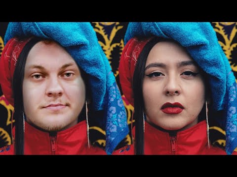 ПЯТЬ ПРИЧИН ДАТЬ ШАНС МАНИЖЕ НА ЕВРОВИДЕНИИ (MANIZHA)