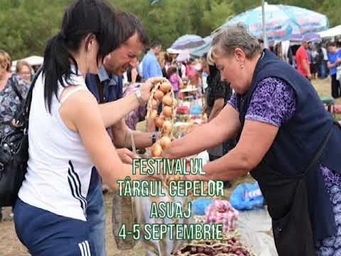 TÂRGUL CEPELOR 2021