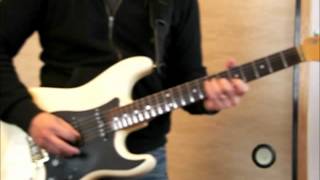 A Light in The Black(Rainbow Cover)